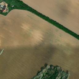 Satellite imagery of (Grety) [Kostelec na Hané], CZ