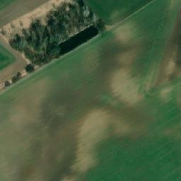 Satellite imagery of (Amerika) [Vrbátky - Dubany na Hané], CZ