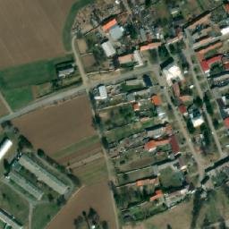 Satellite imagery of [Blatec] HG, CZ