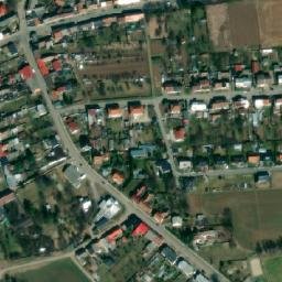 Satellite imagery of [Blatec] HG, CZ