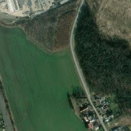 Satellite imagery of (Chrast) [Grygov], CZ