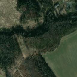 Satellite imagery of (Chrast) [Grygov], CZ