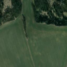 Satellite imagery of (Chrast) [Grygov], CZ