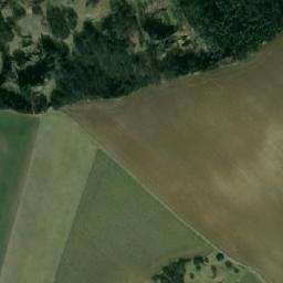 Satellite imagery of Štěrky [Krčmaň], CZ