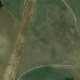 Satellite imagery of Štěrky [Krčmaň], CZ
