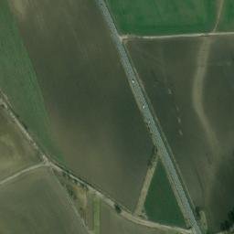 Satellite imagery of Štěrky [Krčmaň], CZ