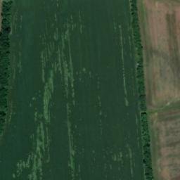 Satellite imagery of Zámecký kopec [Veselíčko], CZ