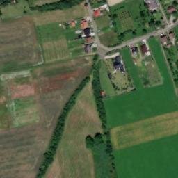 Satellite imagery of Zámecký kopec [Veselíčko], CZ