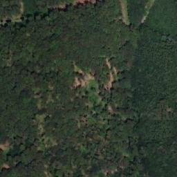 Satellite imagery of Křivý [Paršovice], CZ