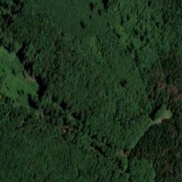 Satellite imagery of Čupel [Staré Hamry 1], CZ