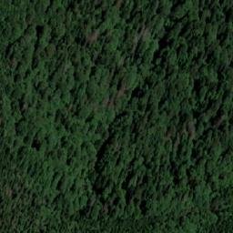 Satellite imagery of Čupel [Staré Hamry 1], CZ