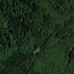 Satellite imagery of Čupel [Staré Hamry 1], CZ