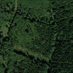 Satellite imagery of Řehucí, CZ