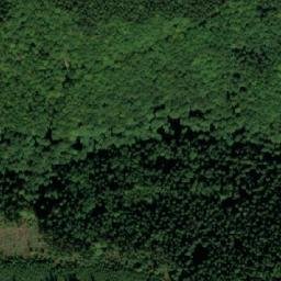 Satellite imagery of Gruník [Horní Lomná], CZ