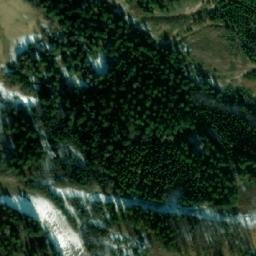 Satellite imagery of Fojtský grúň [Mosty u Jablunkova], CZ