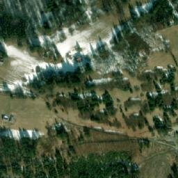 Satellite imagery of Studeničný [Mosty u Jablunkova], CZ