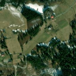 Satellite imagery of Studeničný [Mosty u Jablunkova], CZ