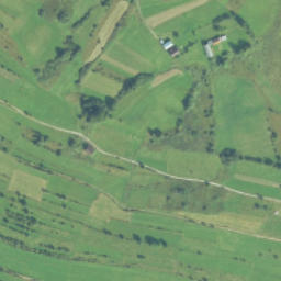 Satellite imagery of boundary_stone, SK