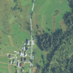 Satellite imagery of boundary_stone, SK