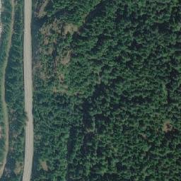 Satellite imagery of Brunswick Point, CA