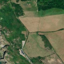 Satellite imagery of Cap de Flamanville, FR