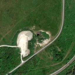 Satellite imagery of 0245401 - A, BE