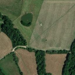 Satellite imagery of 0843301 - A, BE