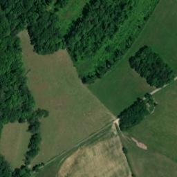 Satellite imagery of 0843301 - A, BE