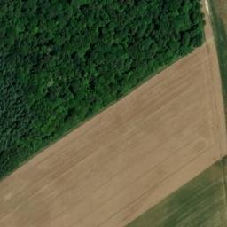 Satellite imagery of 0811604 - A, BE
