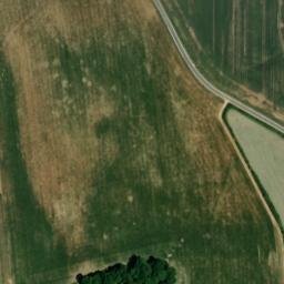 Satellite imagery of 0811604 - A, BE