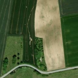 Satellite imagery of 0843901 - A, BE