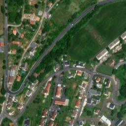 Satellite imagery of 5535101 - A, BE