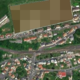 Satellite imagery of 5535101 - A, BE