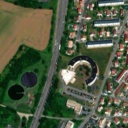 Satellite imagery of 5432301 - 1, BE