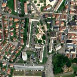Satellite imagery of 5432301 - 1, BE
