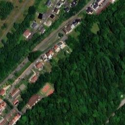 Satellite imagery of 54261A - 1, BE