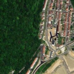 Satellite imagery of 54261A - 1, BE