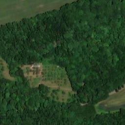 Satellite imagery of LF 24D, BE