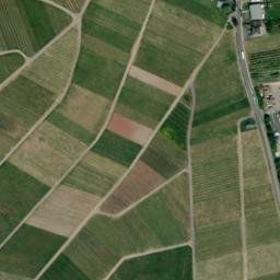 Satellite imagery of LU-DE 2, BE