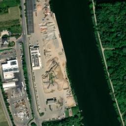 Satellite imagery of LU-DE 2, BE