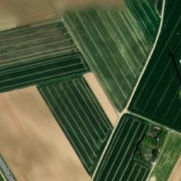 Satellite imagery of Renglischberg, DE