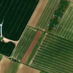 Satellite imagery of Renglischberg, DE