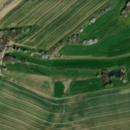 Satellite imagery of Ehweiler Höhe, DE