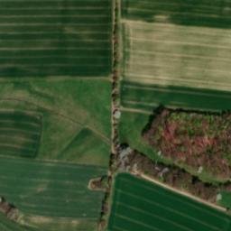 Satellite imagery of Ehweiler Höhe, DE
