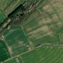 Satellite imagery of Langen Berg, DE