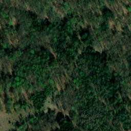 Satellite imagery of Potzberg, DE