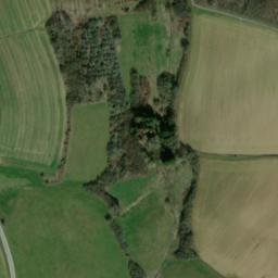 Satellite imagery of Spannagelberg, DE