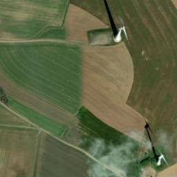 Satellite imagery of Galgenberg, DE