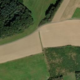 Satellite imagery of Waldhöhe, DE