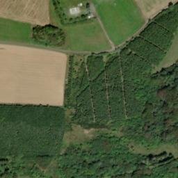 Satellite imagery of Waldhöhe, DE